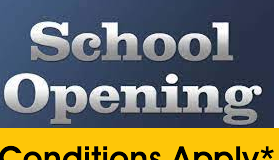 Concerned DCs to take call to open schools in flood affected areas; School opening in Punjab from July 17