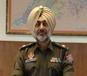 MHA revises Punjab cadre IPS officers’ seniority