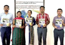 Rayat College of Law releases information brochure