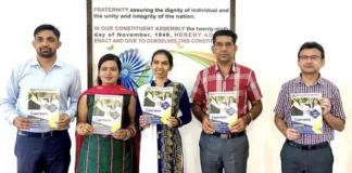 Rayat College of Law releases information brochure