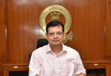 Modernite, Mohindrian, Thaparian Anurag Verma assumes charge as 42nd Chief Secretary of Punjab