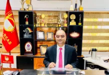 NL Sharma joins as Chairman, BBMB