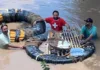 Flood disaster: 3 PM alert- 8 colonies on alert in Patiala-District Administration