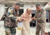 Patialavies are indebted to the Indian Army’s timely help in rescuing the flood affected victims