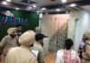 Patiala administration crackdown on unauthorised Travel Agencies, IELTS Centres ; two centres sealed 