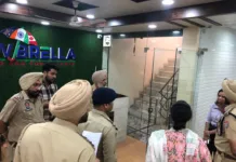 Patiala administration crackdown on unauthorised Travel Agencies, IELTS Centres ; two centres sealed 