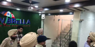 Patiala administration crackdown on unauthorised Travel Agencies, IELTS Centres ; two centres sealed 