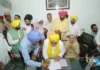 Finally, Jasbir Singh Sur Singh assumes charge as Director Administration of PSPCL