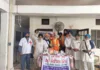 Patiala health officials oversee Medical Aid Camp in Flood-Affected Village