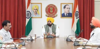 CM announces to launch shuttle bus service in major towns and cities of state