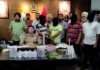 Rupnagar police arrest inter-state drug smugglers, recover one kg heroin, gold, Fortuner vehicle & drug money