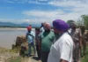 Harjot Bains issues strict instructions to officials to ensure essential services in floods affected areas