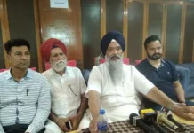 School holidays in Punjab should be extended by fifteen days: Chandumajra