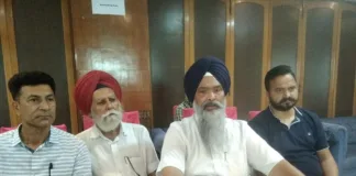 School holidays in Punjab should be extended by fifteen days: Chandumajra
