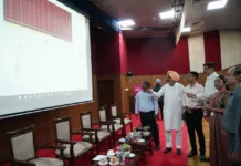 Good news for state businessman’s as Punjab govt launches State Public Procurement Portal