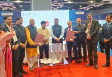 Central University of Punjab and Five HEIs of North India Sign MoU to establish CHEINI