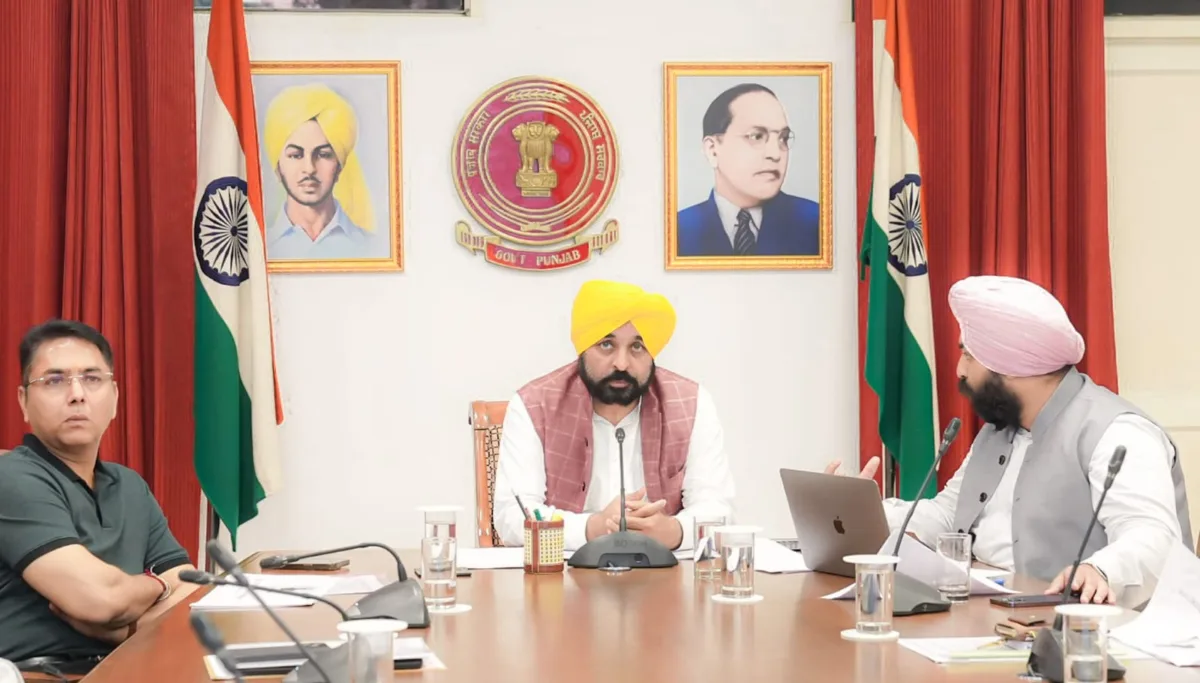 Punjab to produce bureaucrats; state govt to open ultra modern training centres for imparting UPSC coaching 