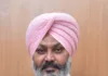 Punjabis contributing in states development; govt broken its own record in tax collection-Cheema