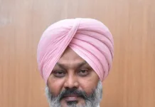 Punjabis contributing in states development; govt broken its own record in tax collection-Cheema