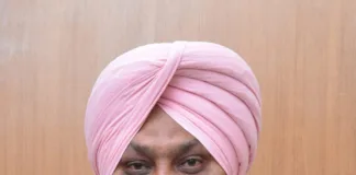 Punjabis contributing in states development; govt broken its own record in tax collection-Cheema