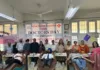 IMA PATIALA celebrated National Doctors Day in association with blood bank,RHP and IDA Patiala