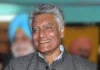 Jakhar requests ECI to extend voting time in Punjab