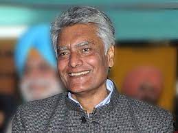 Punjab State has failed to ensure right to the campaign of BJP: Sunil Jakhar