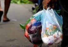 MC Seizes 100 kg of single-use plastic in Mohali-Photo courtesy-Deccan Herald