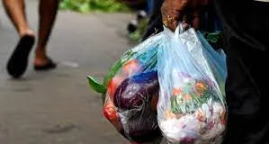 MC Seizes 100 kg of single-use plastic in Mohali-Photo courtesy-Deccan Herald