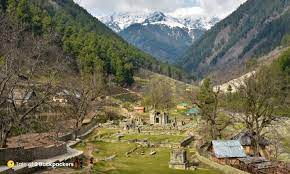 Naranag- Pearl of natural serene in Kashmir-Hanief-Photo courtesy-Google photos