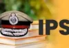 HP cadre IPS officer central deputation tenure extended