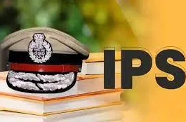 HP cadre IPS officer goes on central deputation