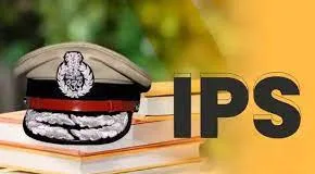 Major reshuffling: CRPF, CISF, ITBP, Home Guards gets new DG’s-Photo courtesy-Google
