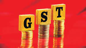 GST revenue collection for April 2024 highest ever collections; Punjab, Haryana records same growth