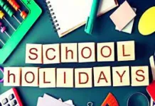 Punjab govt declares holiday in all schools-photo courtesy-google