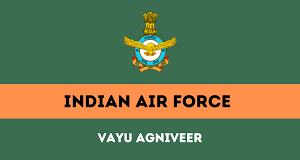 Online Registration campaign for the recruitment of AgniVeerVayu by Army Service Corp from 27th July-Photo courtesy-Internet