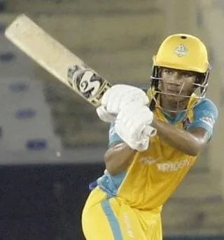 Sher-e-Punjab T20 Cup-Trident Stallions register second win over Falcons; Capt Nehal Vadhera scored a half-century