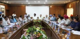 Punjab to implement Rs 5K reward scheme to Good Samaritans; Rs.4-CR allocated to DCs for the DRSCs