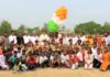 MRSPTU celebrates 77th Independence Day with enthusiasm and patriotic fervor