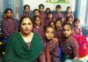 Patiala head teacher wears school uniform to lead by example, inspires unity and change