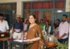 77th Independence Day celebrated at Government College of Education, Chandigarh