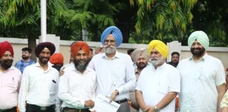 PSPCL celebrates 77th Independence Day