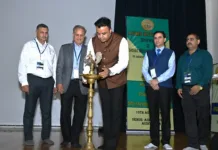 AIIMS Bathinda Forensic Medicine and Toxicology department organised Toxicology Symposium