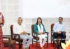 'Punjab Dialogues' program organized by Punjabi University in collaboration with Sanjhi Sikhiya and Mantra Social Services