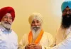 Gatka Federation USA Appoints Pritpal Singh Khalsa as President of Gatka Association New Jersey