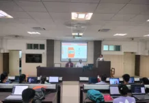 Punjabi University engages Industry Experts for its students for imparting practical knowledge related to IT industry demands