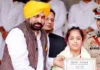 8 years, 10 years old girls amongst eminent personalities, police officers honoured with State award by CM