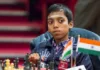 Chess World Cup Final: first game between GM Pragg & world Number one GM Magnus Carlsen remained evenly matched-BS Sandhu