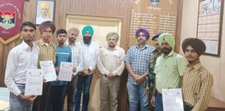 DBEE Patiala Empowers Students through "I Aspire Leadership Program" Meeting with Role Models