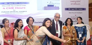 Surrogacy Act – boon or bane for childless couples: Greater Chandigarh Chapter of IFS organized ART Update at Chandigarh
